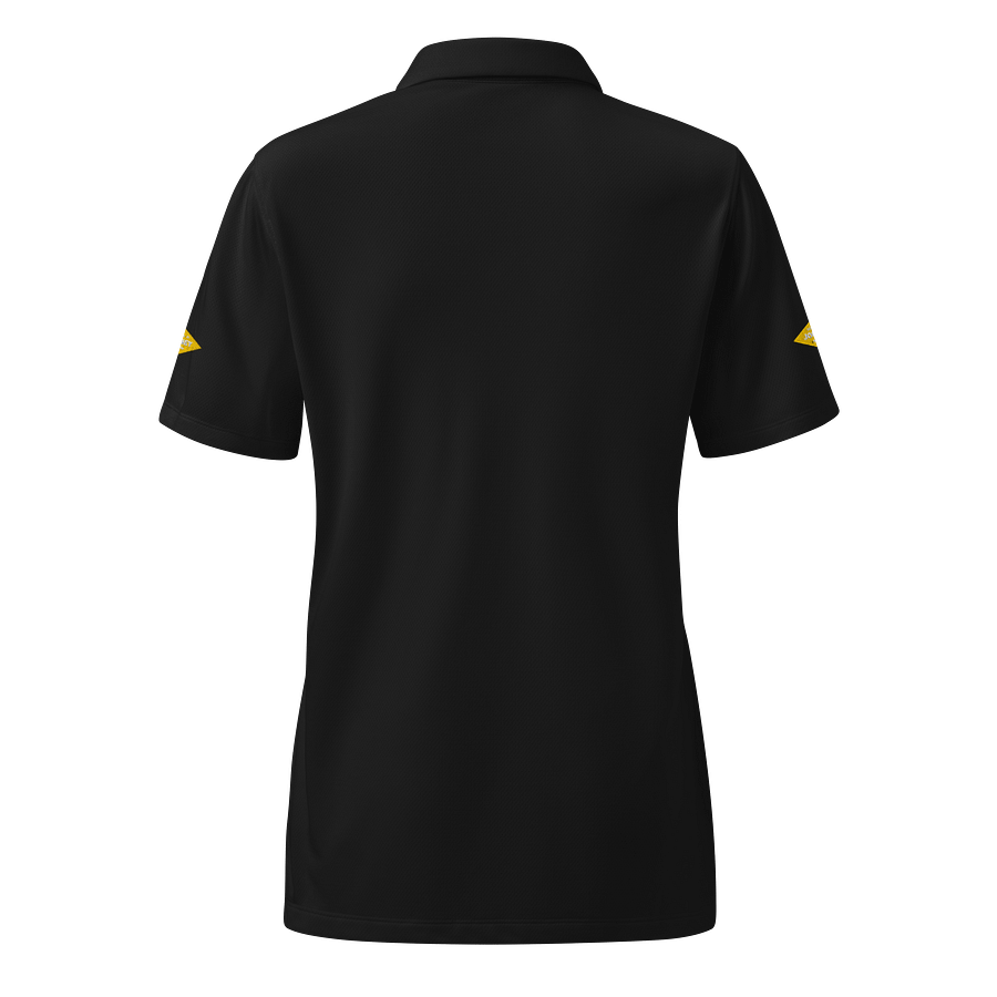 JOURNEY PARTNERSHIP NYC Women's Polo Shirt product image (4)