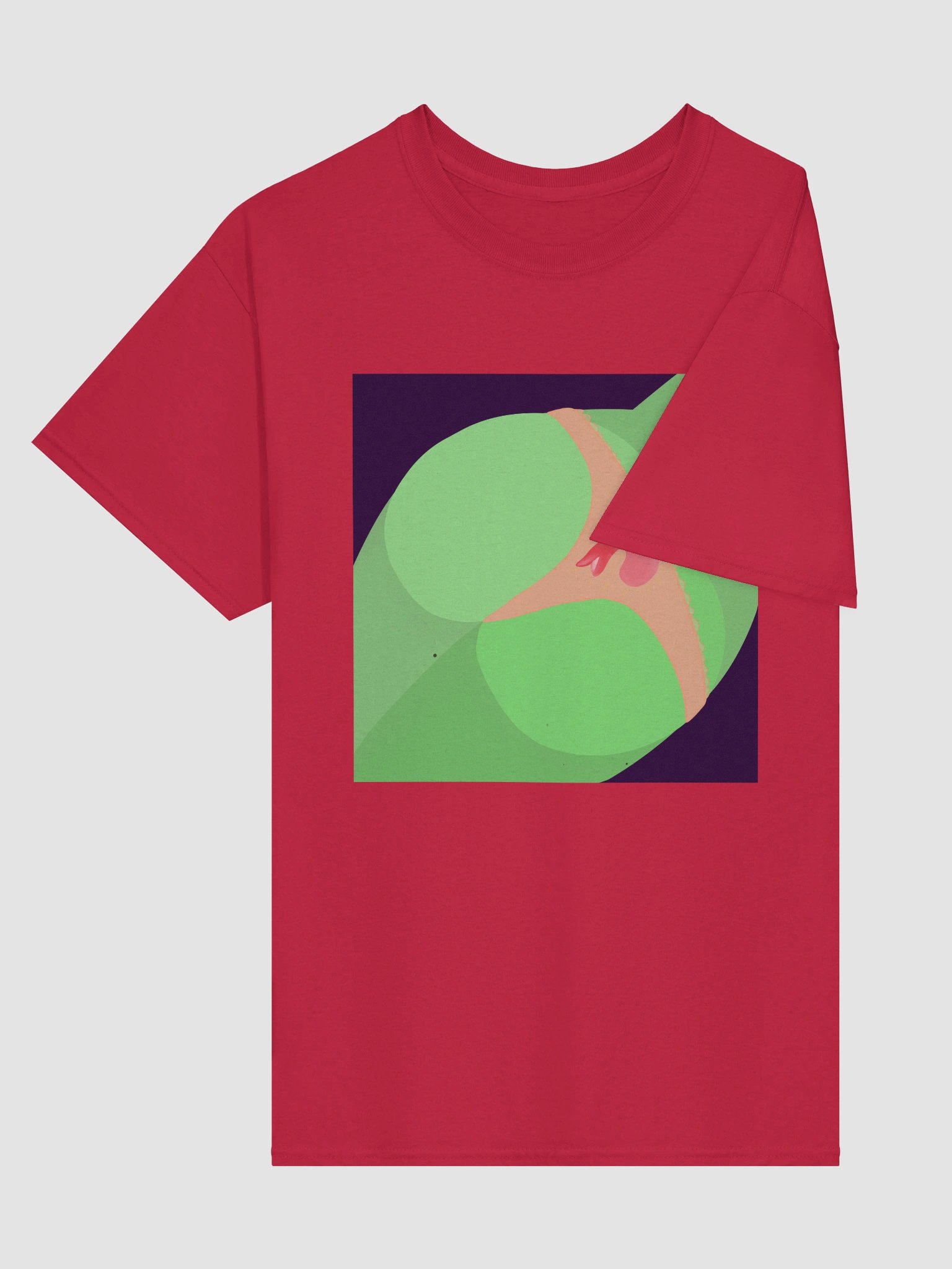 Misheard Shrimpathon BRIGHTS product image (3)