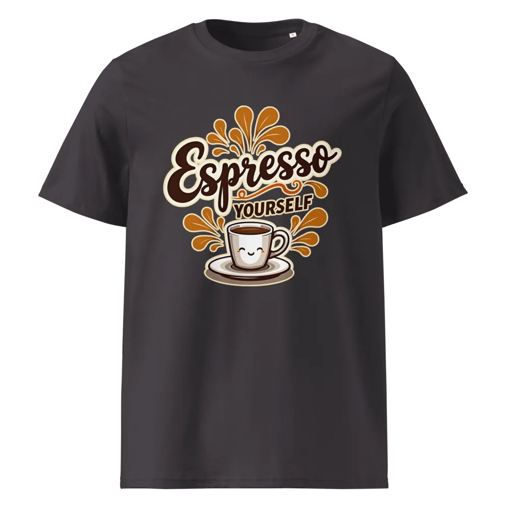 Espresso Yourself Graphic Tee product image (5)