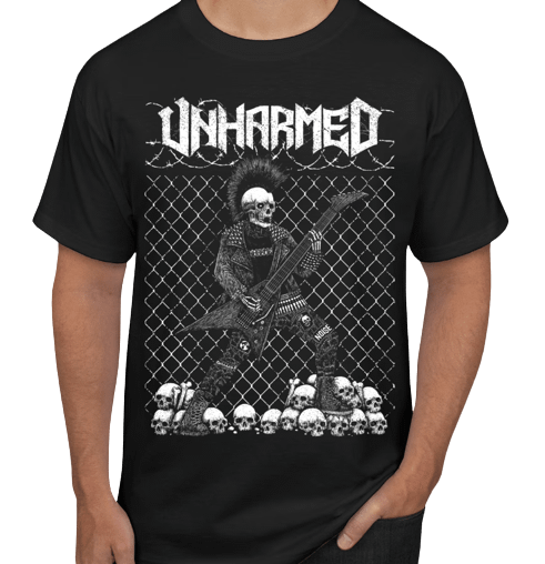 Real Rockstar T-Shirt product image (1)