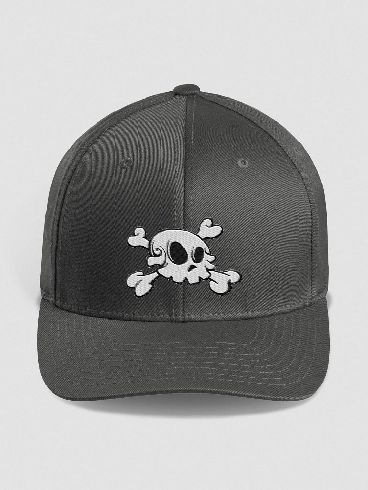 Skate Or Die! Fitted product image (4)