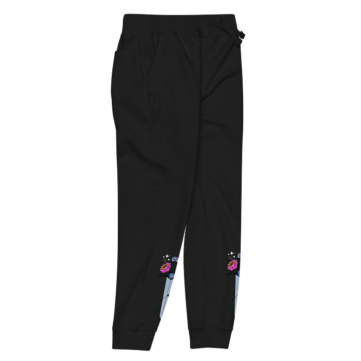 Sword Flower Joggers product image (2)