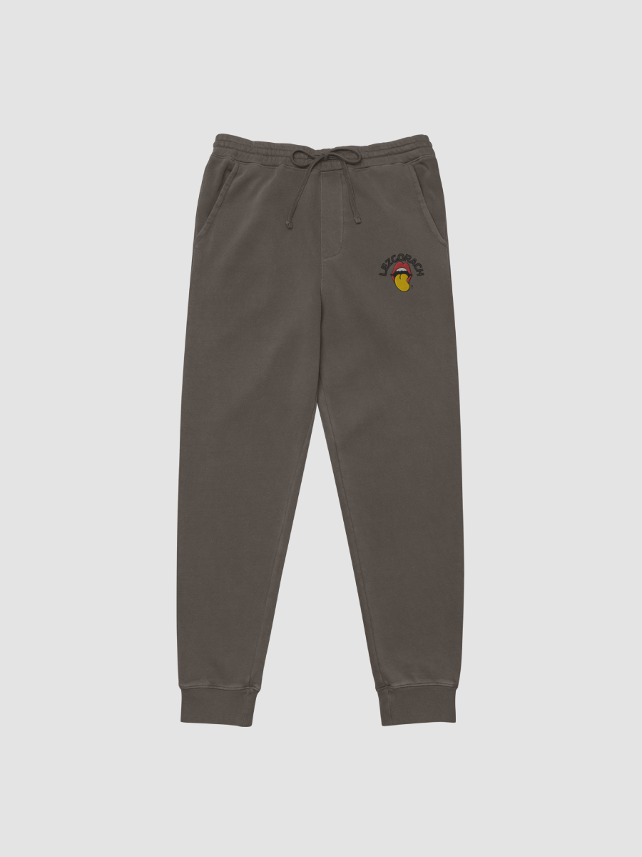 [LezGoRach] Independent Trading Co. Pigment Dyed Sweatpants Independent Trading Co. PRM50PTPD product image (3)