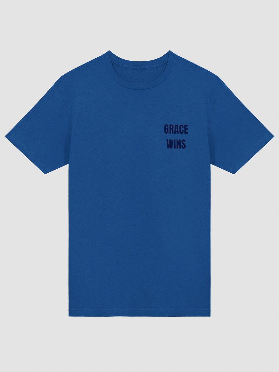 GRACE WINS Next Level T-Shirt product image (27)