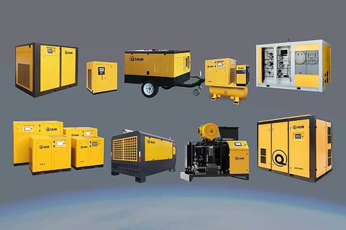 The class of screw pneumatics machine is mixed for us today price difference, the hope can give through this article want to ...