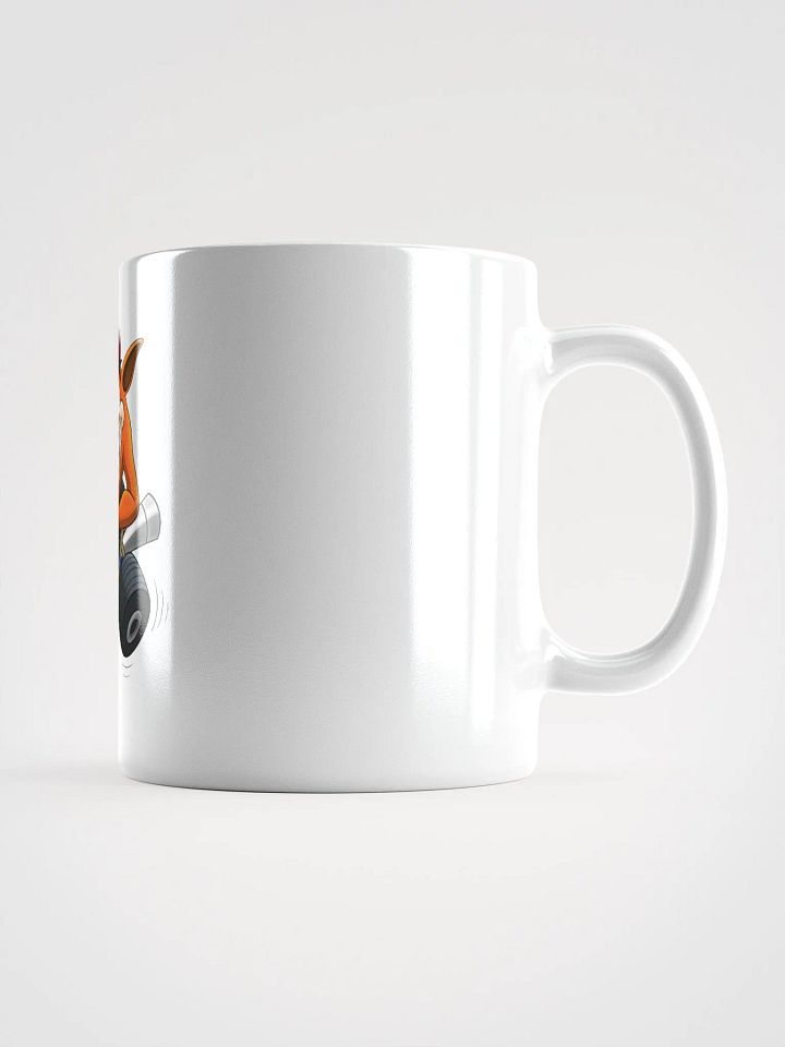 hypnoCrash Mug product image (2)