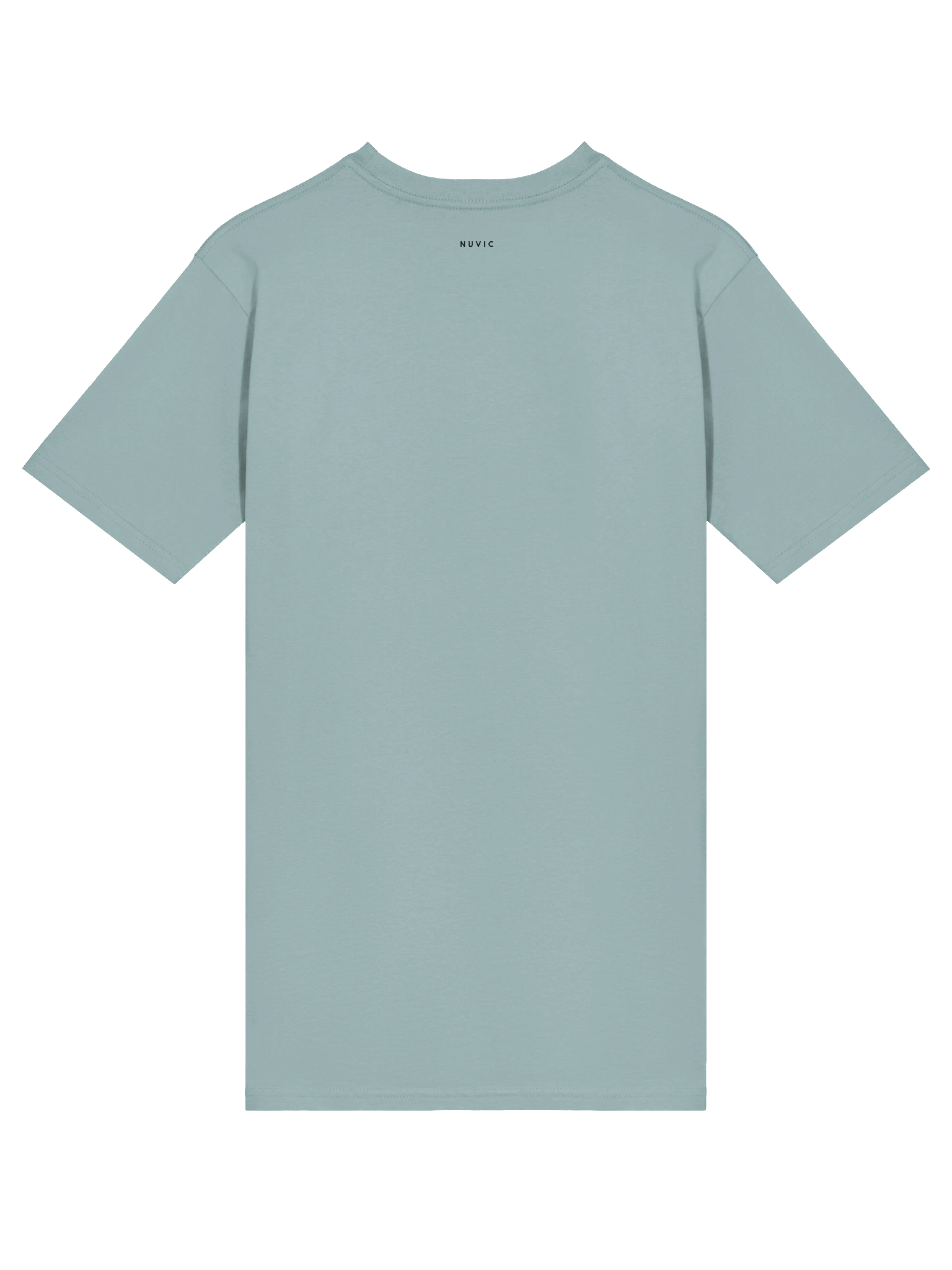 “Evolve Quietly.” Minimal Tee product image (15)