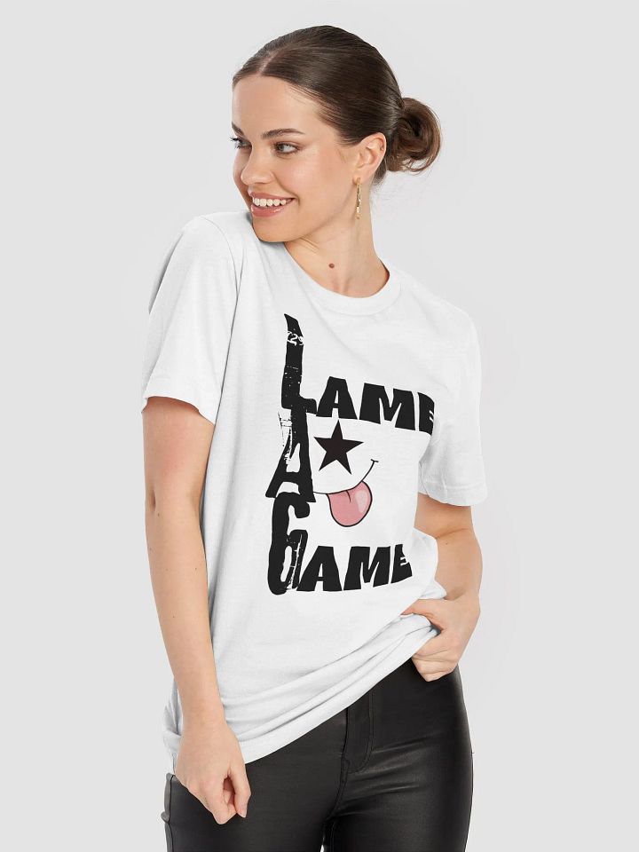 Lag Graphic Tee product image (1)