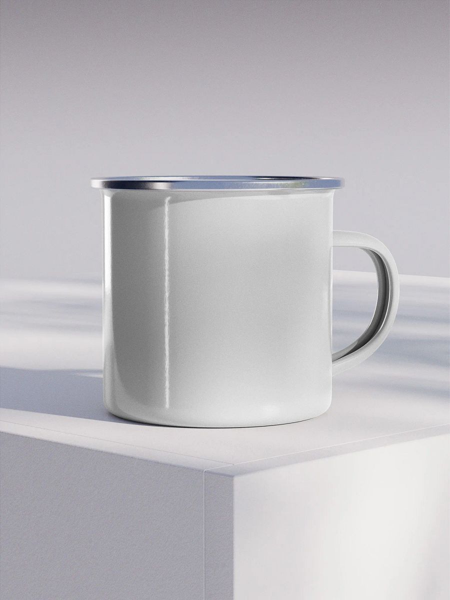 Enamel Mug product image (4)