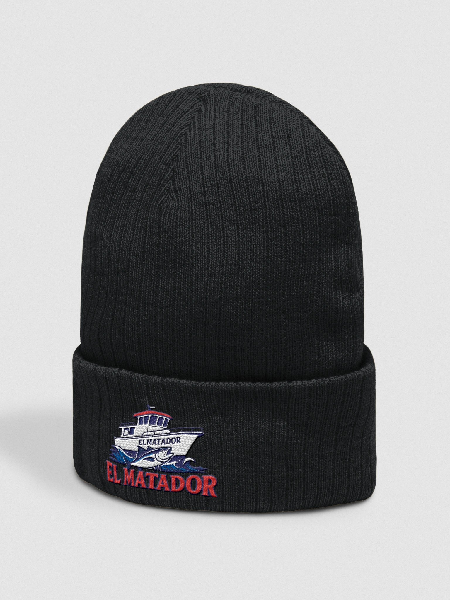 El Matador Beanie product image (8)