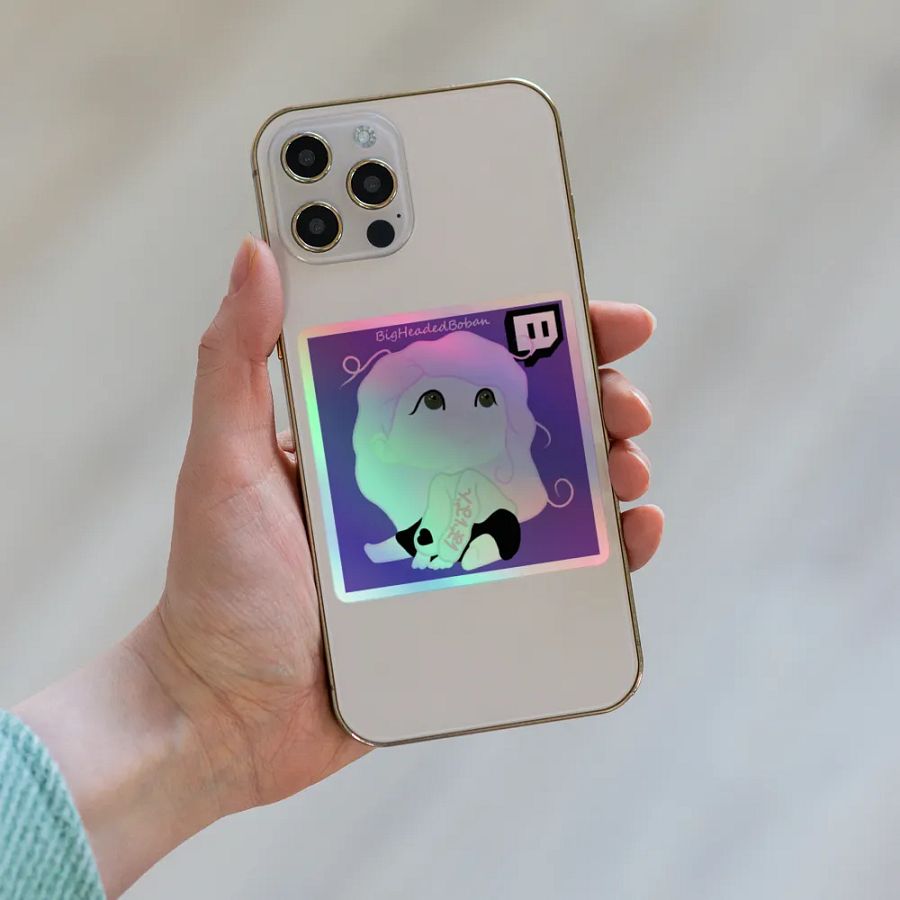 Bobeans Holo product image (8)