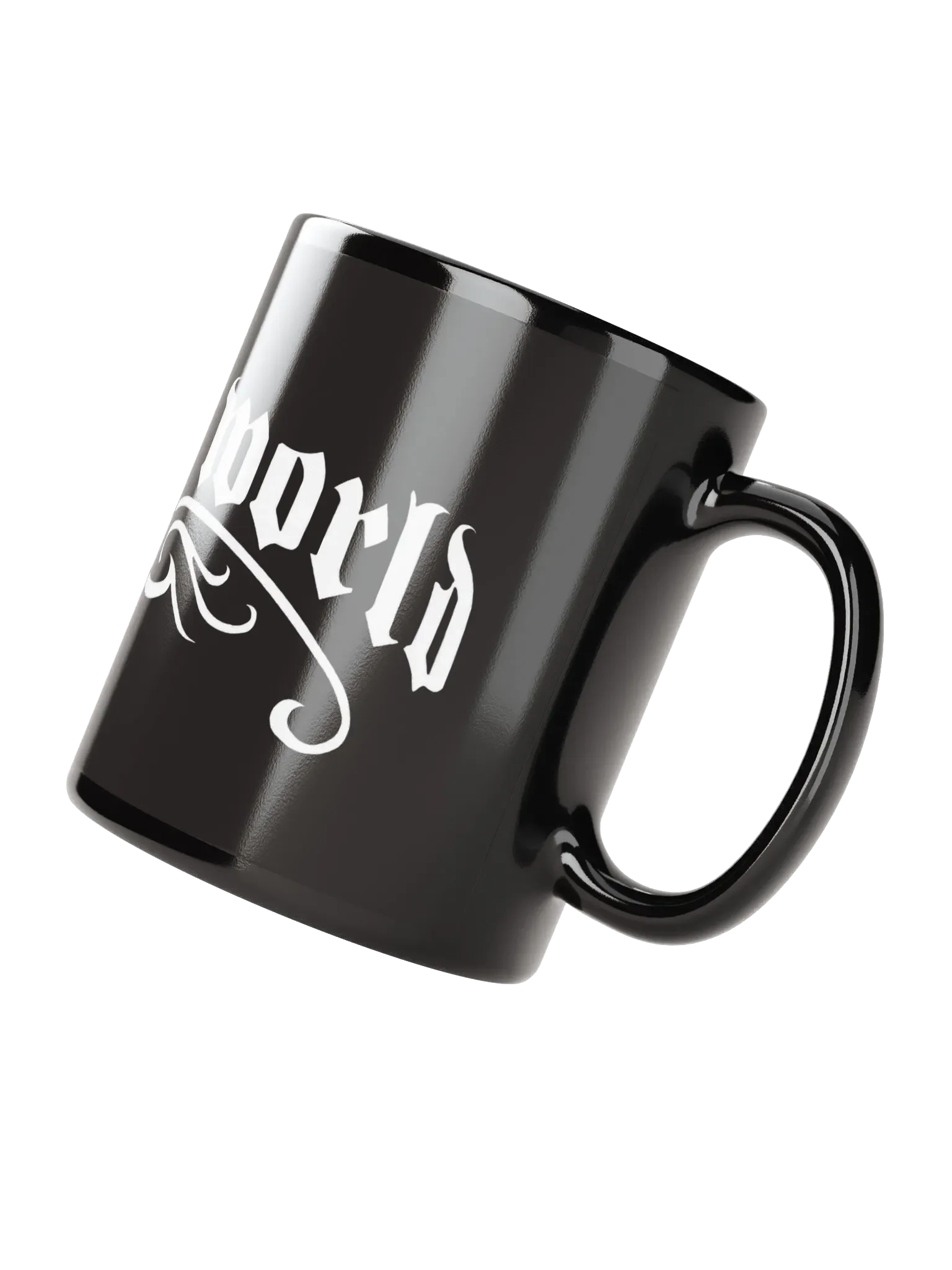 Not of This World Gothic Mug product image (5)