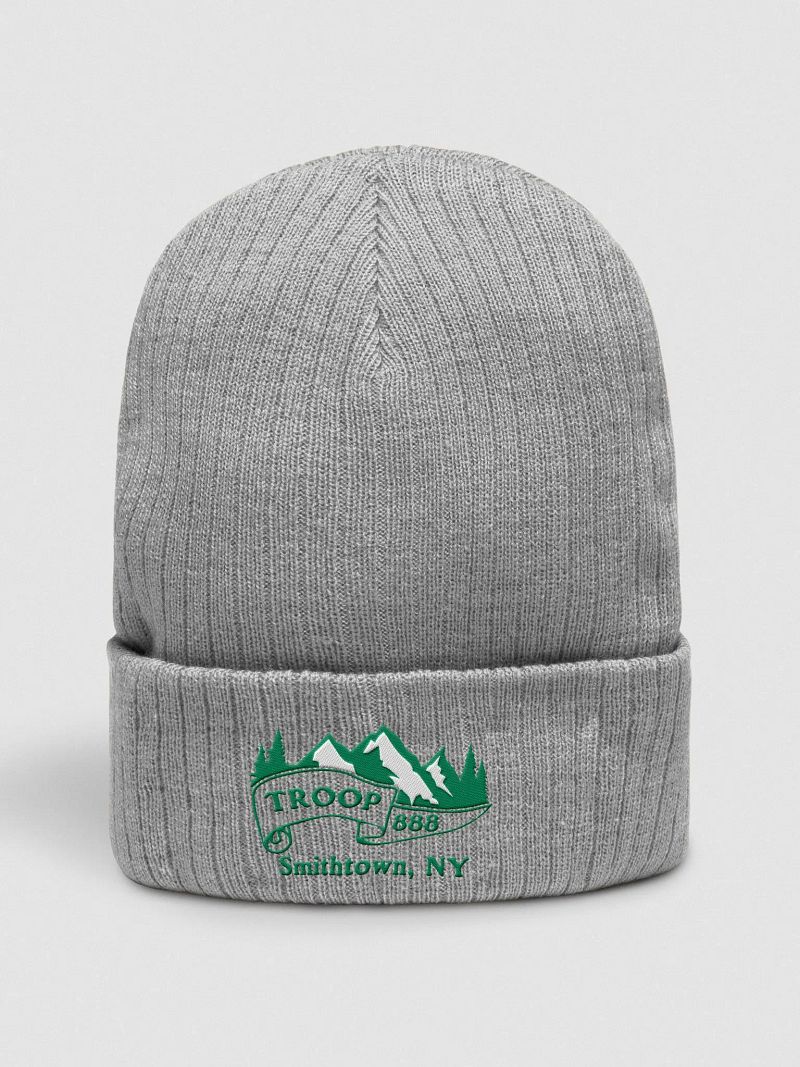 Troop 888 Beanie