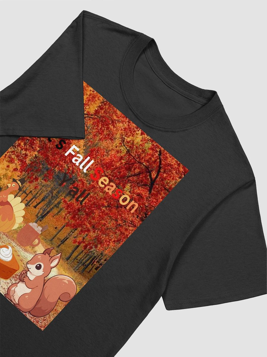 It's Fall Season Y'all product image (18)