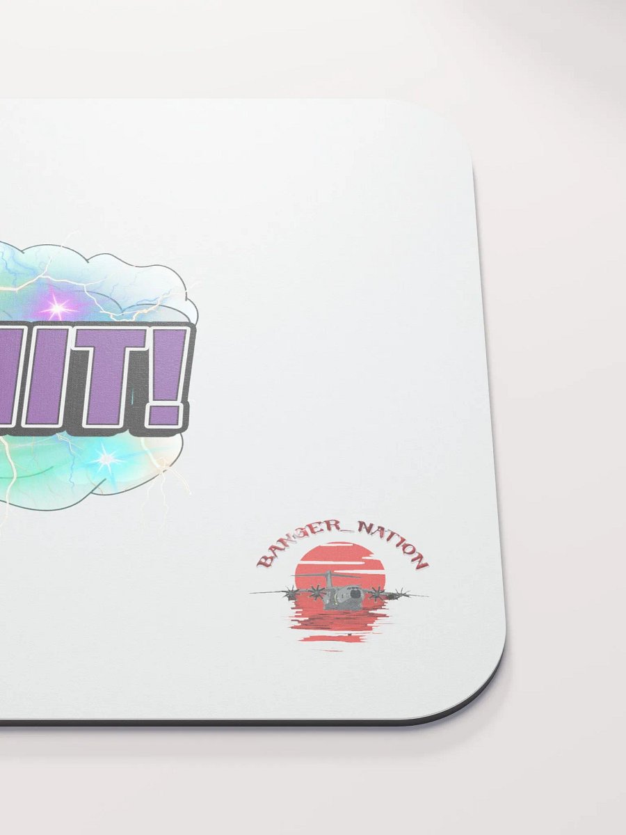 Innit mouse pad product image (5)