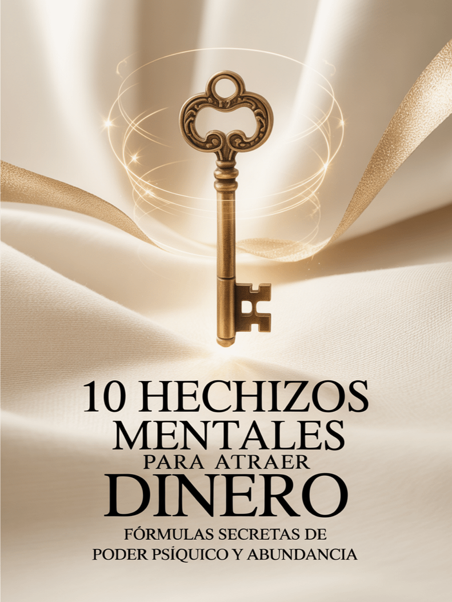 10 Activadores Subconscientes de Dinero product image (1)