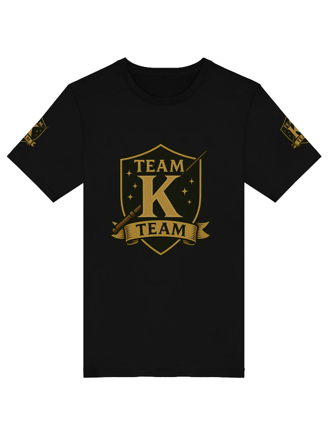 TEAM K Magic Academy