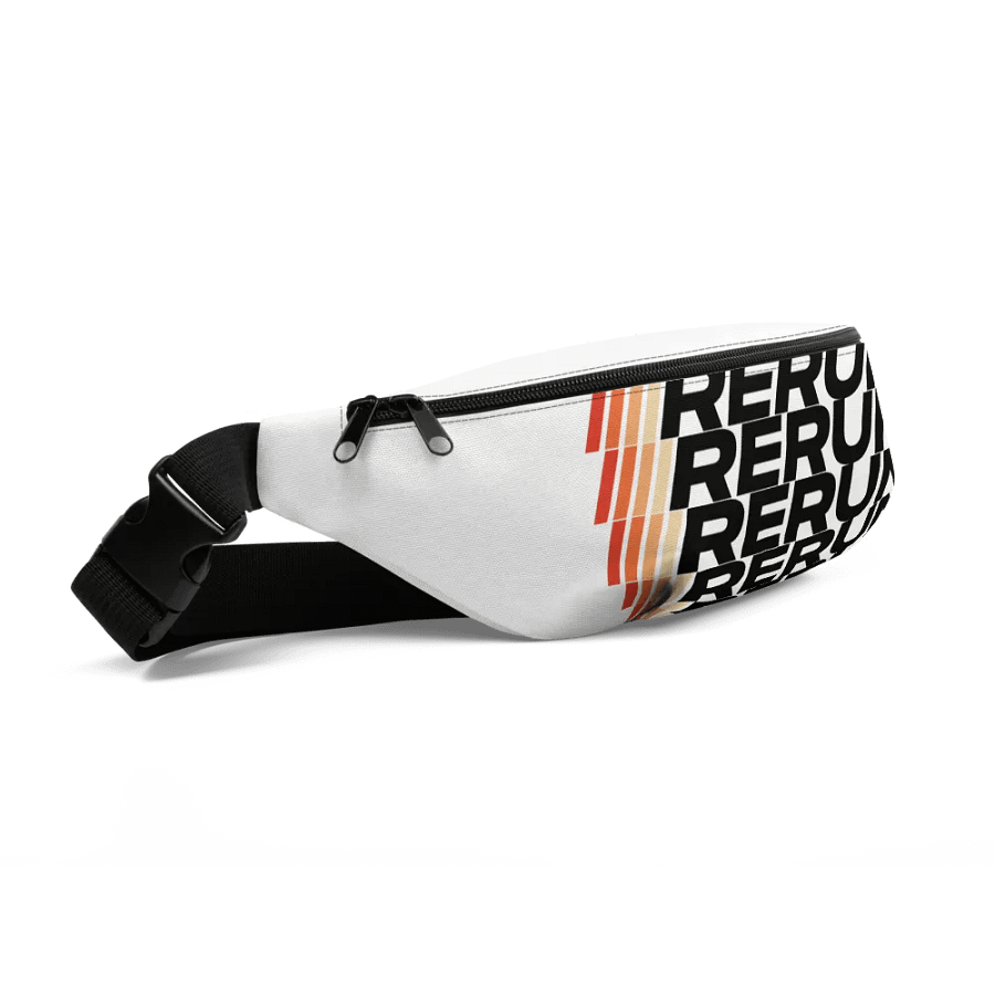 The Rewind Fanny Pack product image (6)