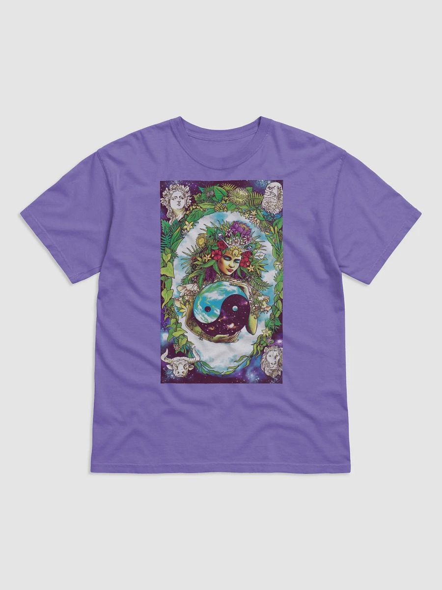 World Tarot T-Shirt product image (6)