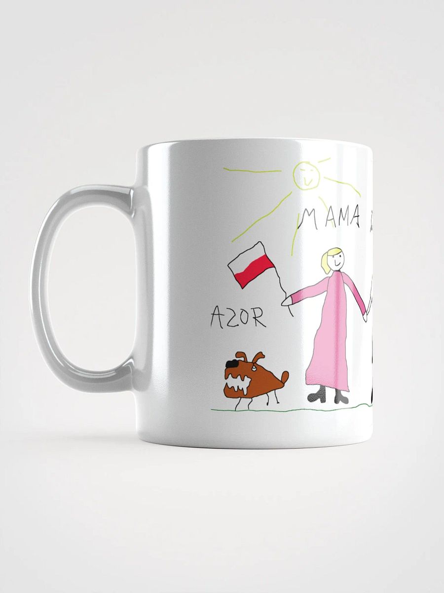 KUBEK QUEBO I RODZINA product image (6)