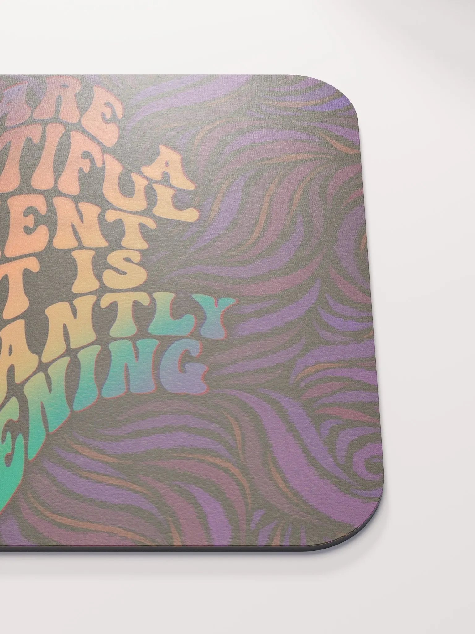 Mouse Pad - Beautiful Moment product image (5)