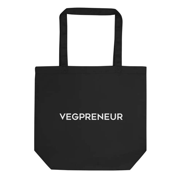 Eco Tote Bag product image (2)