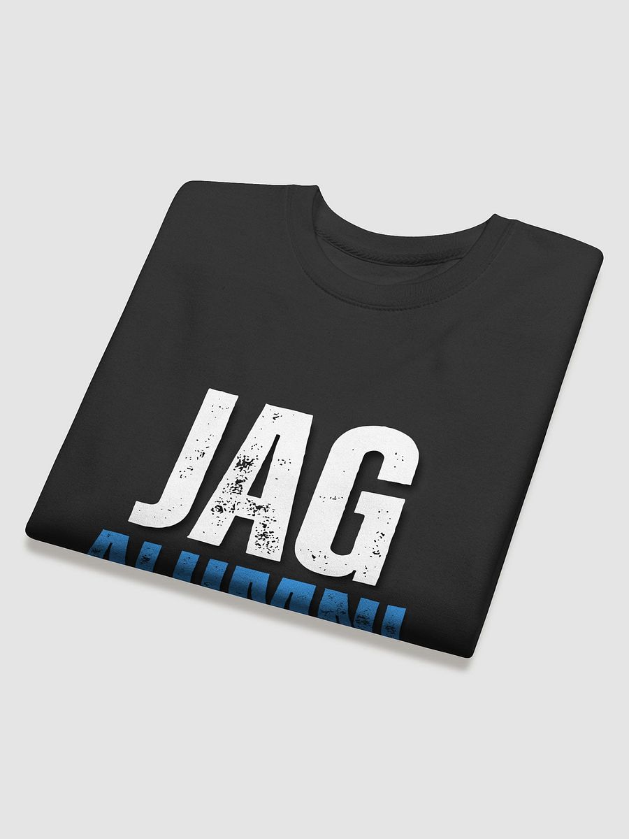 JAG Alumni Crewneck Sweatshirt product image (4)