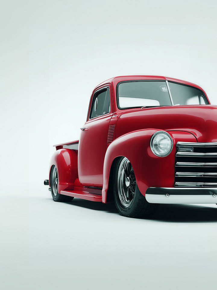 Iron Rose product image (1)