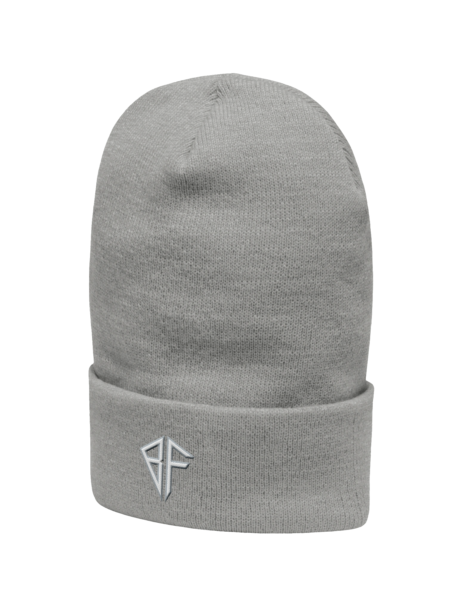 Light Grey Beanie product image (2)