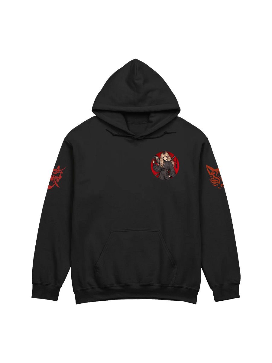 BLP 2025 -Hoodie (Japan Edition) product image (1)