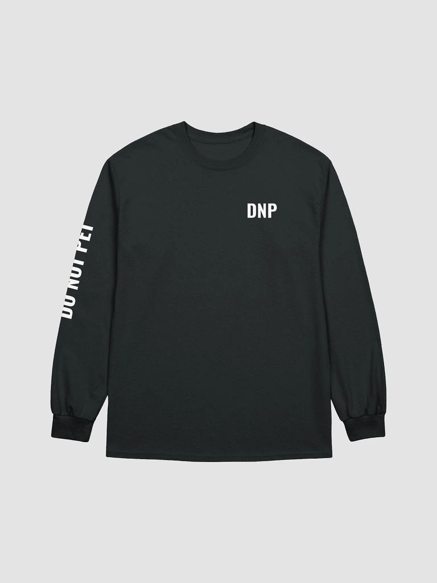 DNP Long Sleeve product image (2)