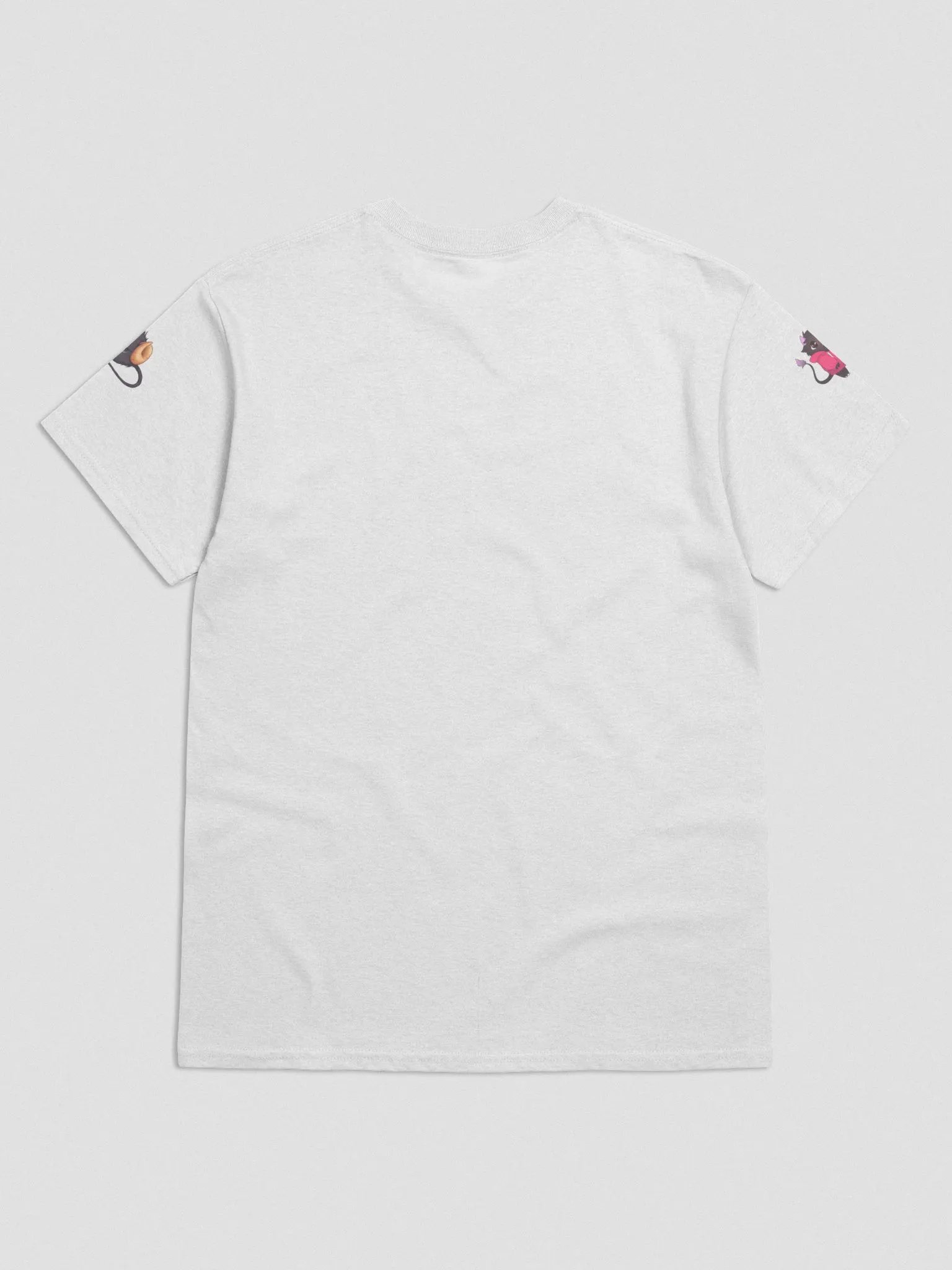 Logo T-Shirt product image (9)