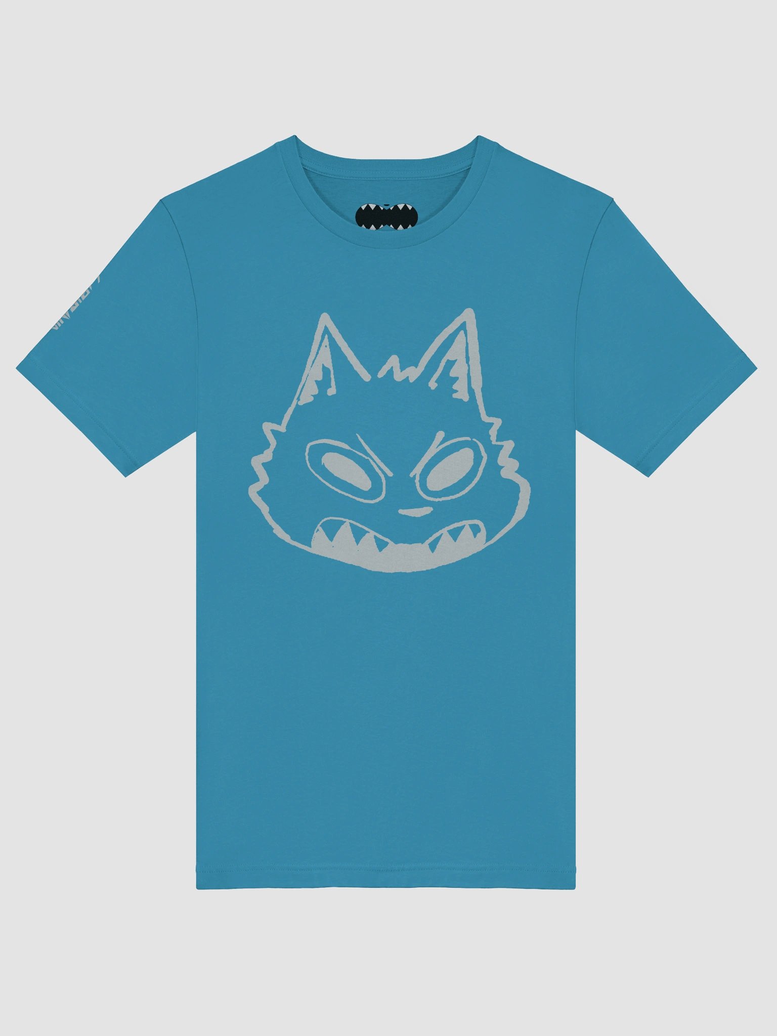 MMA | Gix Busok Rawr Shirt (Print) product image (5)