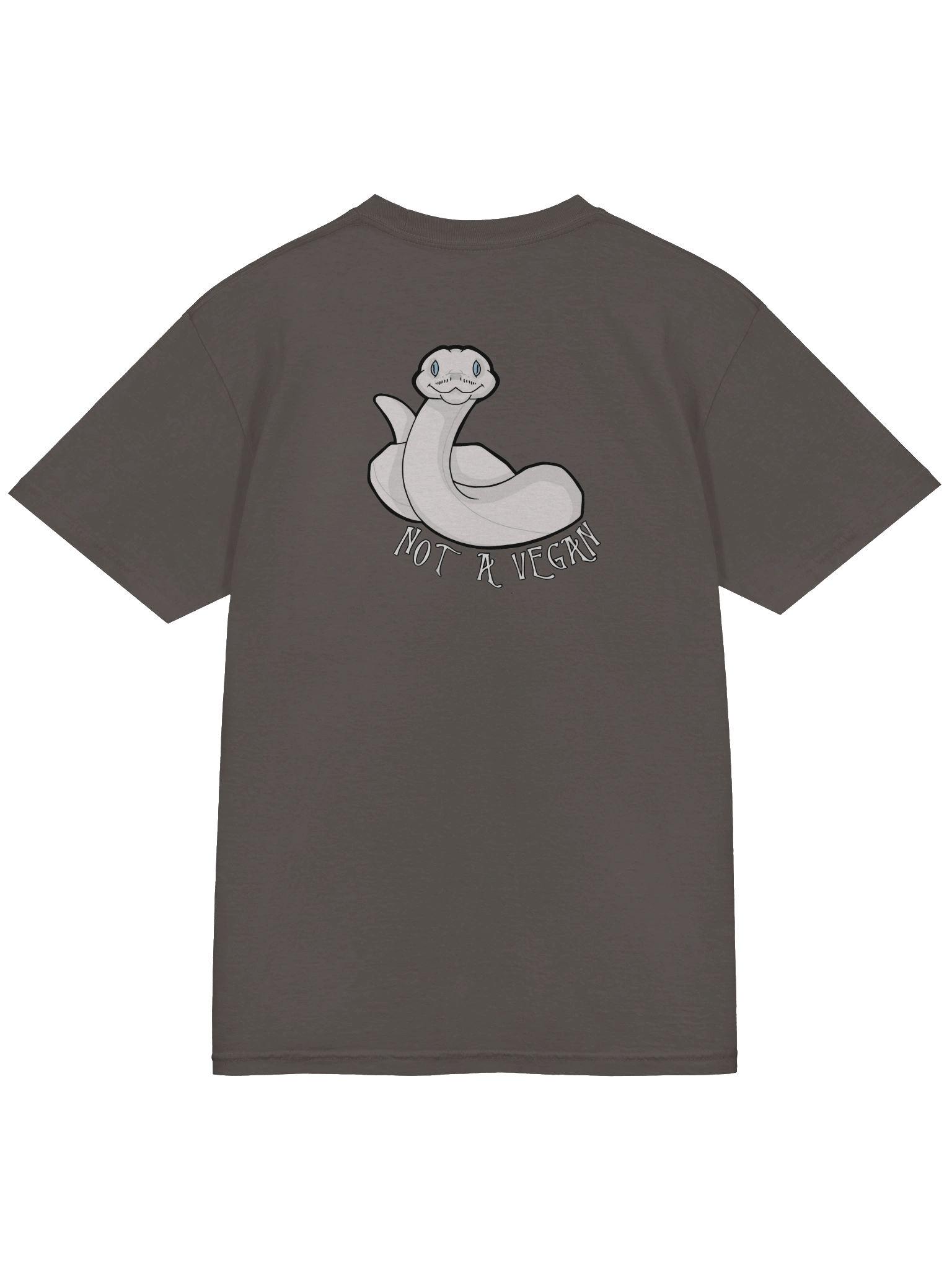 Not A Vegan Shirt product image (10)