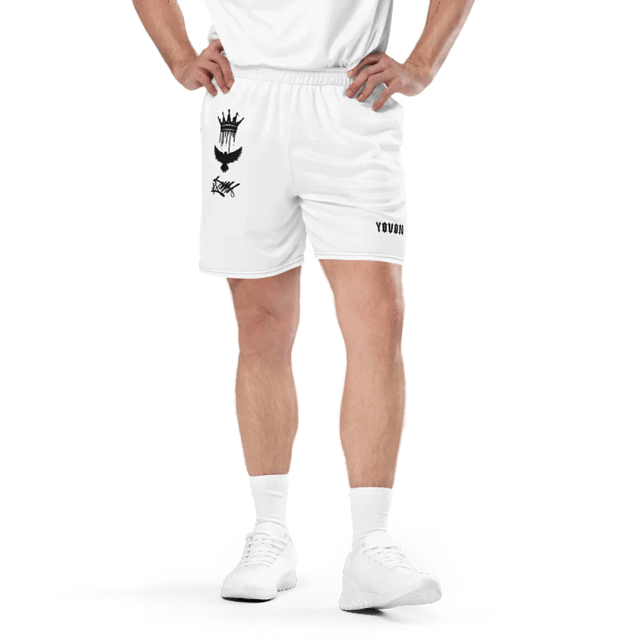 Yovon Athletic shorts product image (1)