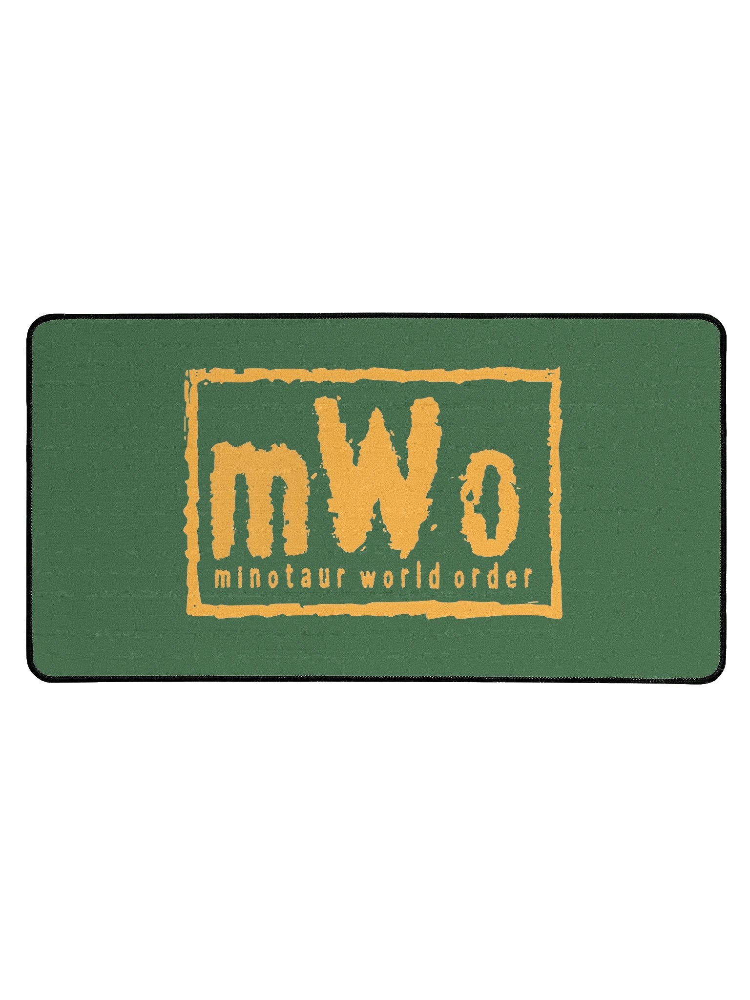 mWo ™ Desk Mat (Forgotten Green) product image (1)