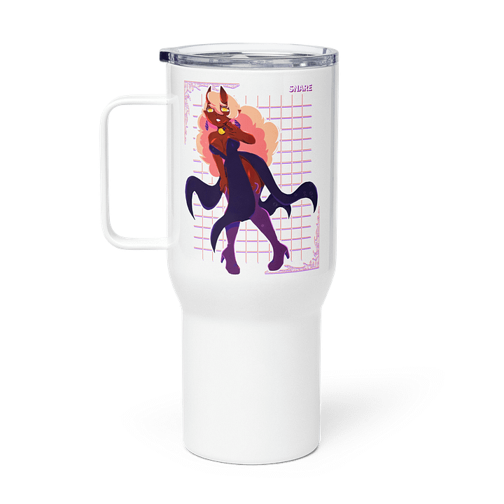 Under Da Sea Big Dumb Cup product image (1)
