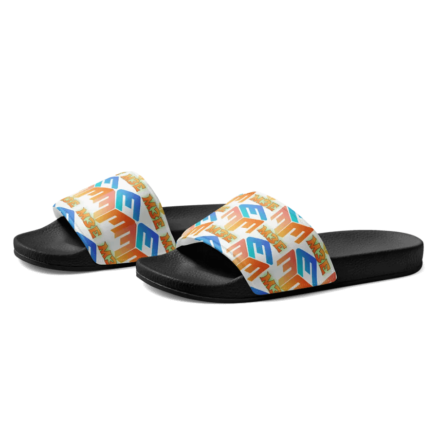 M3E Slip on slides product image (3)