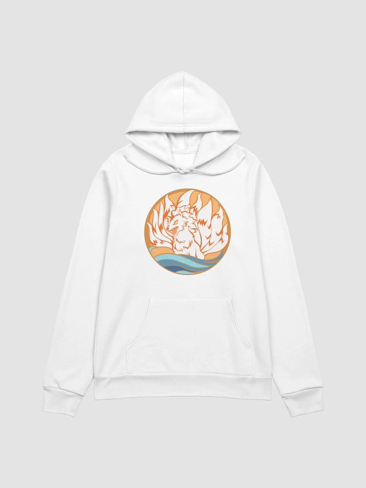 Fox Hoodie Color product image (1)