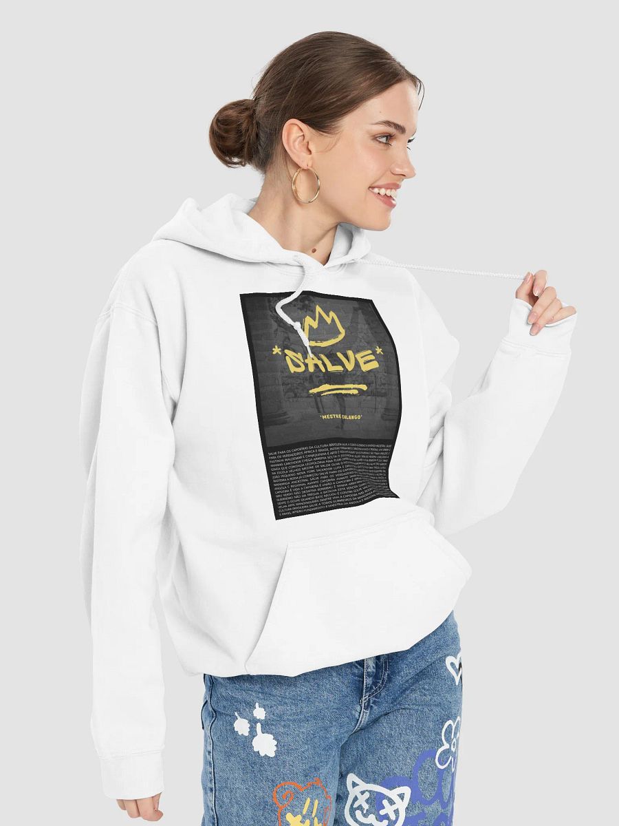 SALVE HOODIE product image (13)