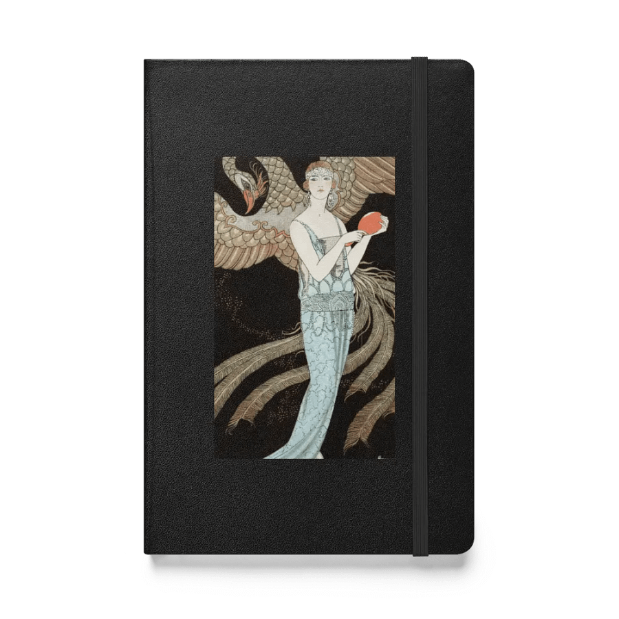 Sortilèges. Hardcover JournalBook® product image (2)