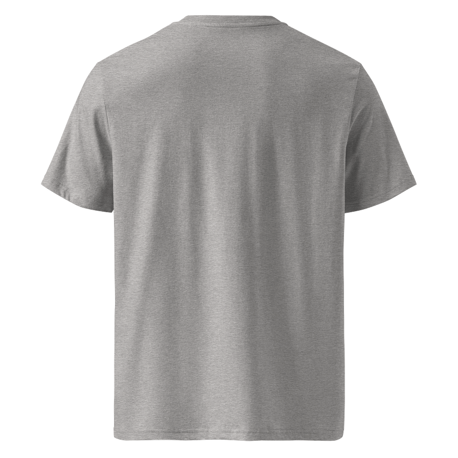 Cross Connect - Organic Cotton Tee product image (28)
