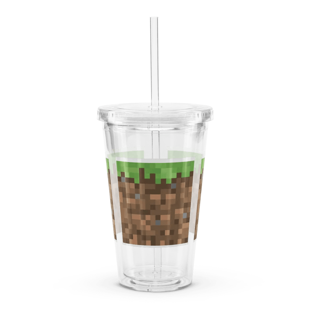 Minecraft Cup product image (1)