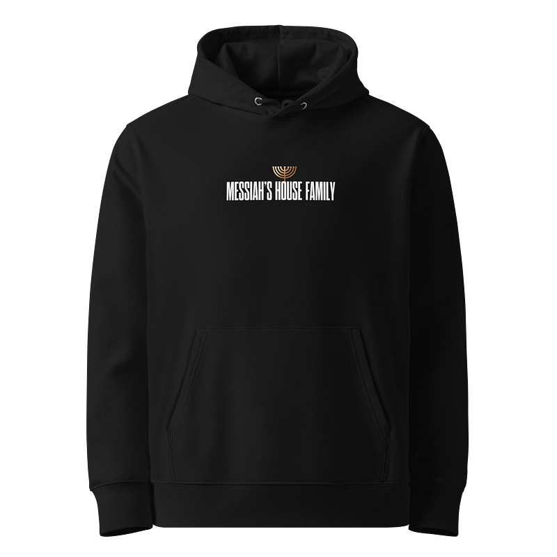 Messiah Family Hoodie