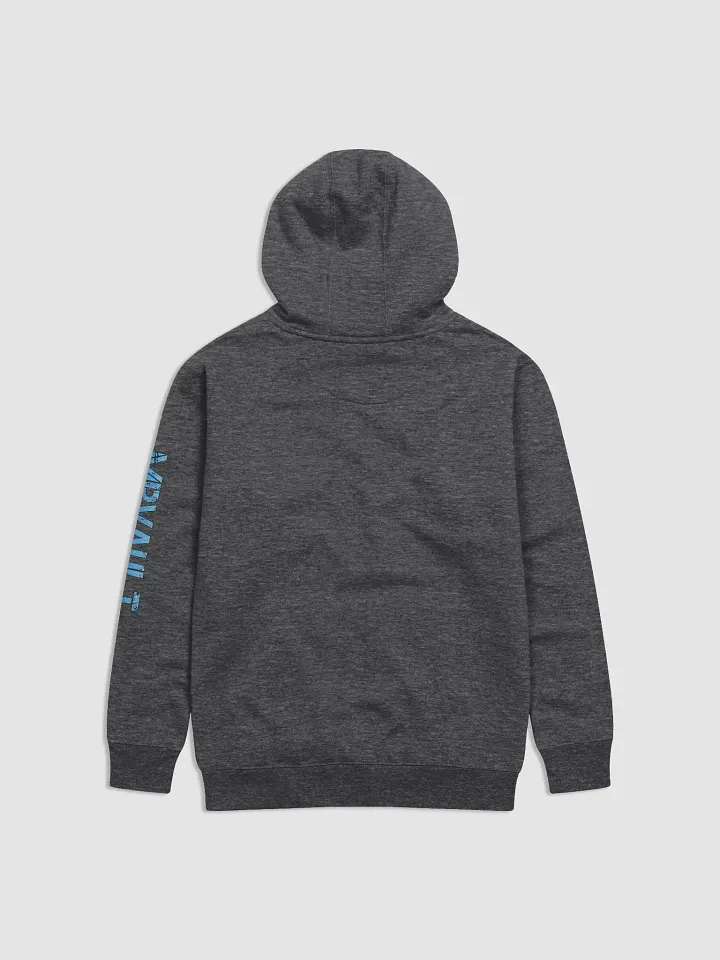 MrVault Hoodie product image (2)