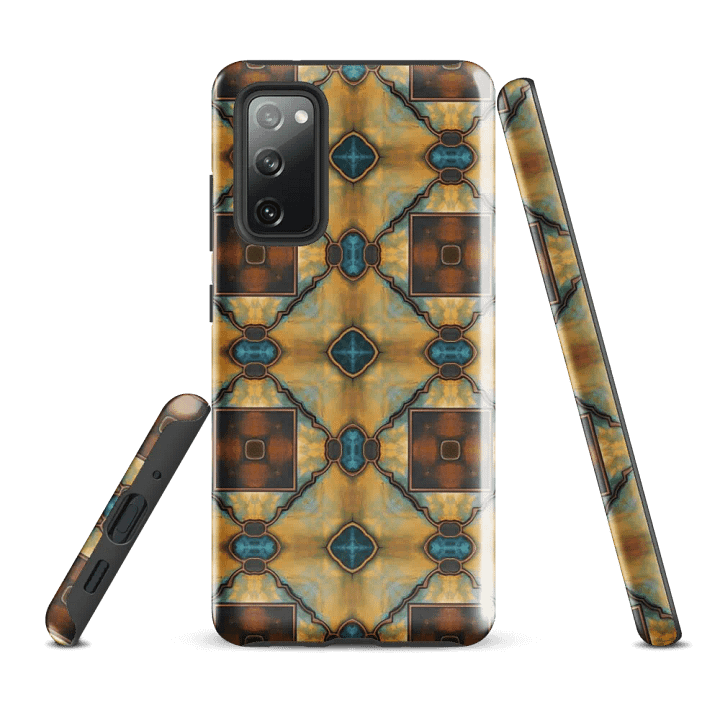 Tough Phone Case for Samsung® #18582415 product image (3)