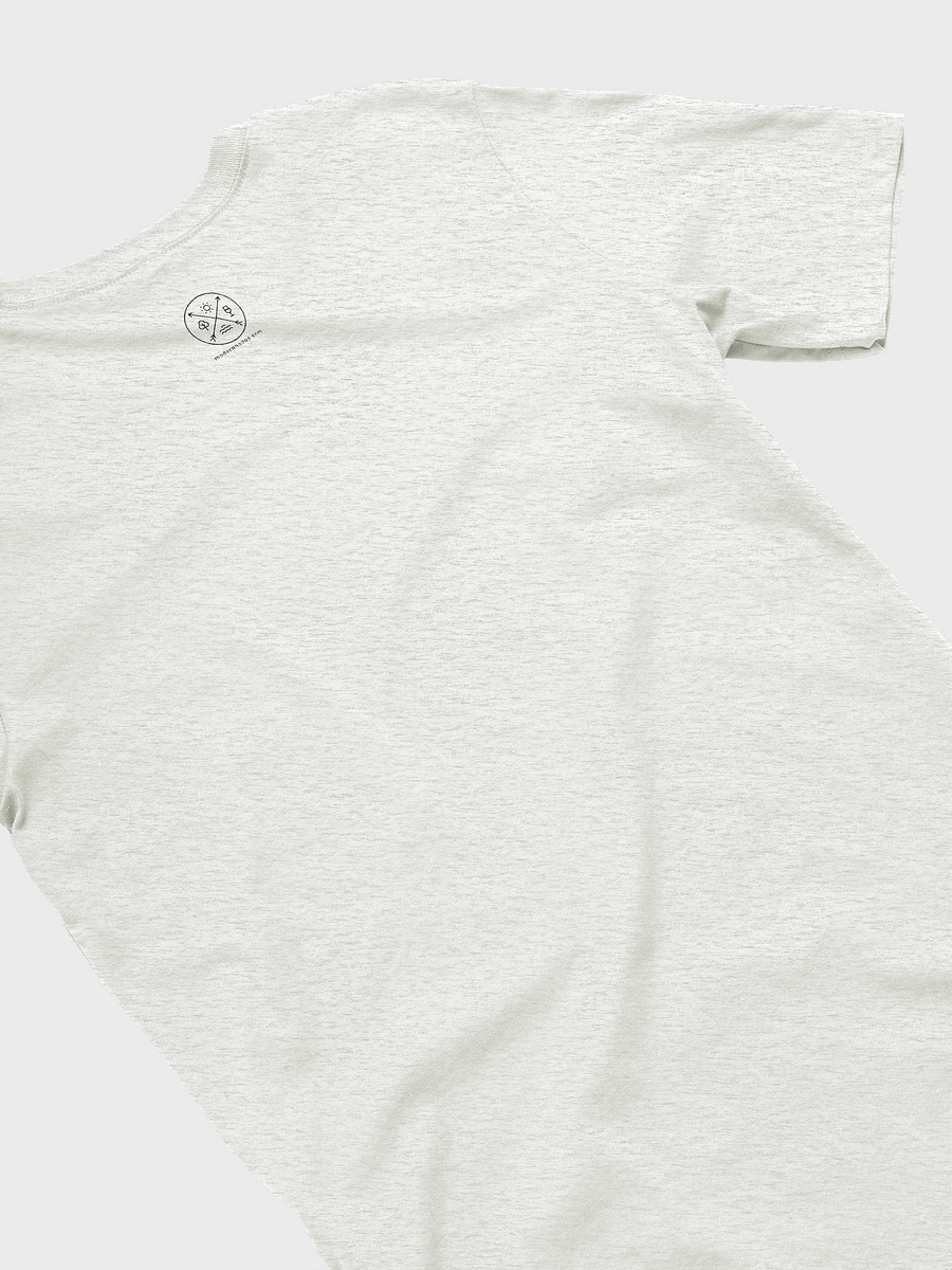 Hotel Corvallis T-shirt product image (28)