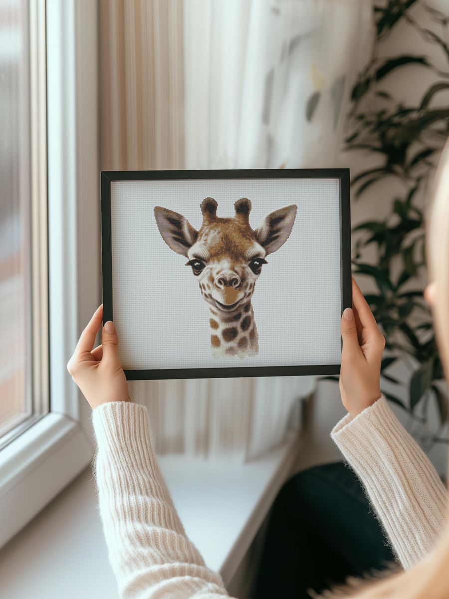 Baby Giraffe product image (6)