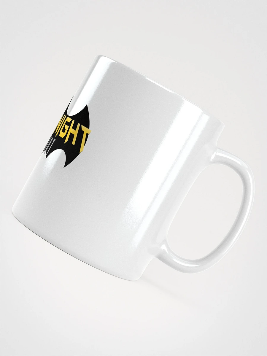 Dark Knight: Spaceshot Mug product image (5)