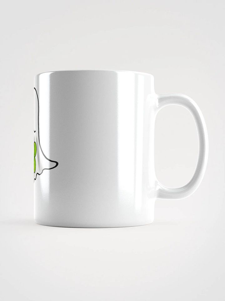 Boo-Berry Burst Mug product image (3)